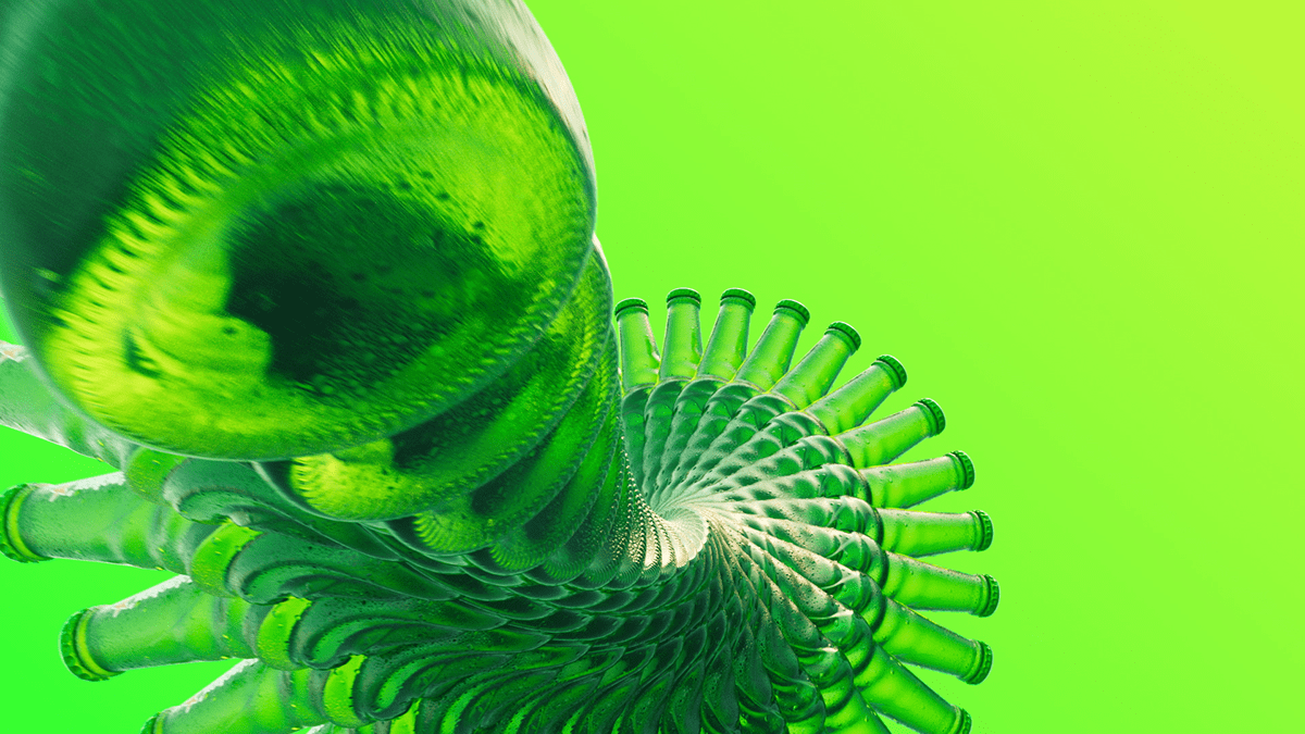 Greener Future Spot 01 poster
