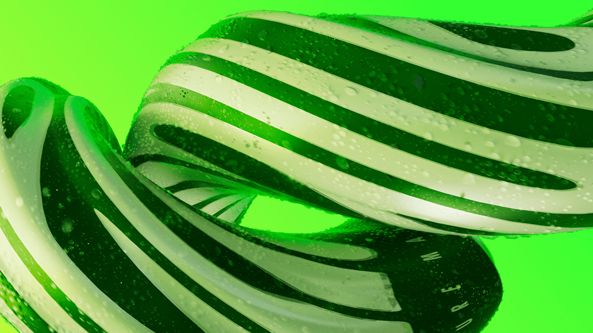Greener Future Spot 04 poster