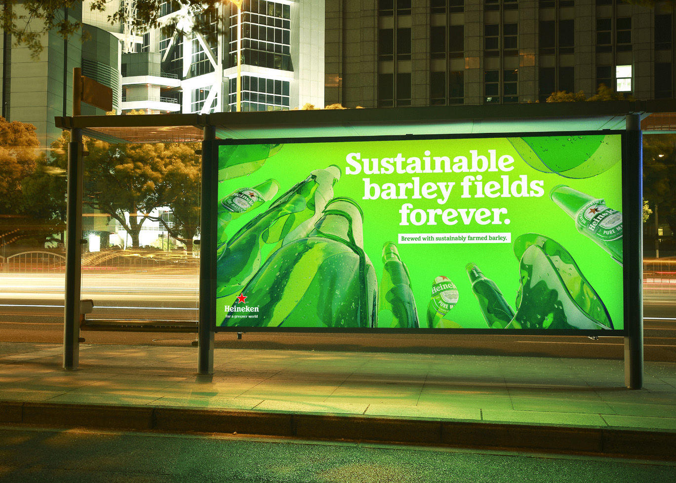 For a Greener World 03
